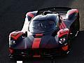 Aston Martin Valkyrie.  Foto: Auto-Medienportal.Net/Aston Martin